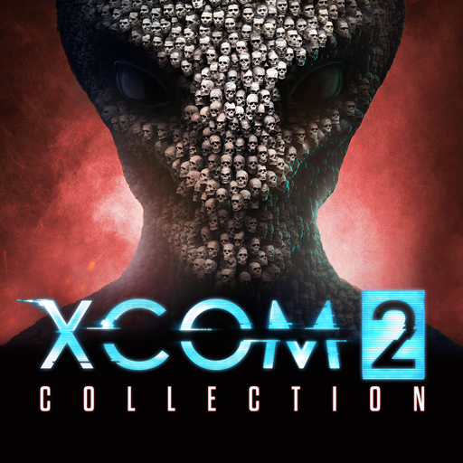 XCOM 2 Collection Google Play icon captured 2026-08-12