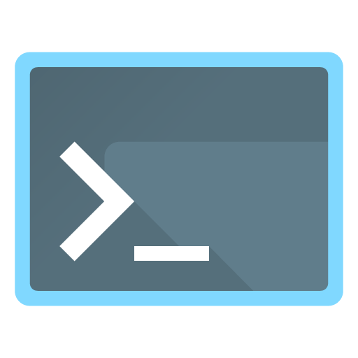 ConnectBot app icon captured 2026-08-18