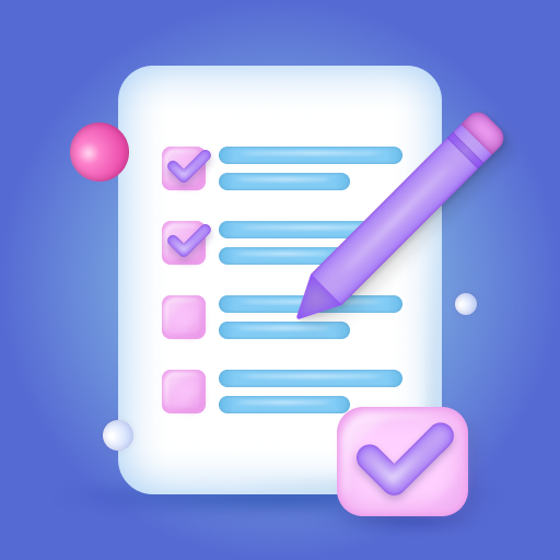 Lista de tarefas e atividades Google Play icon captured 2026-08-14