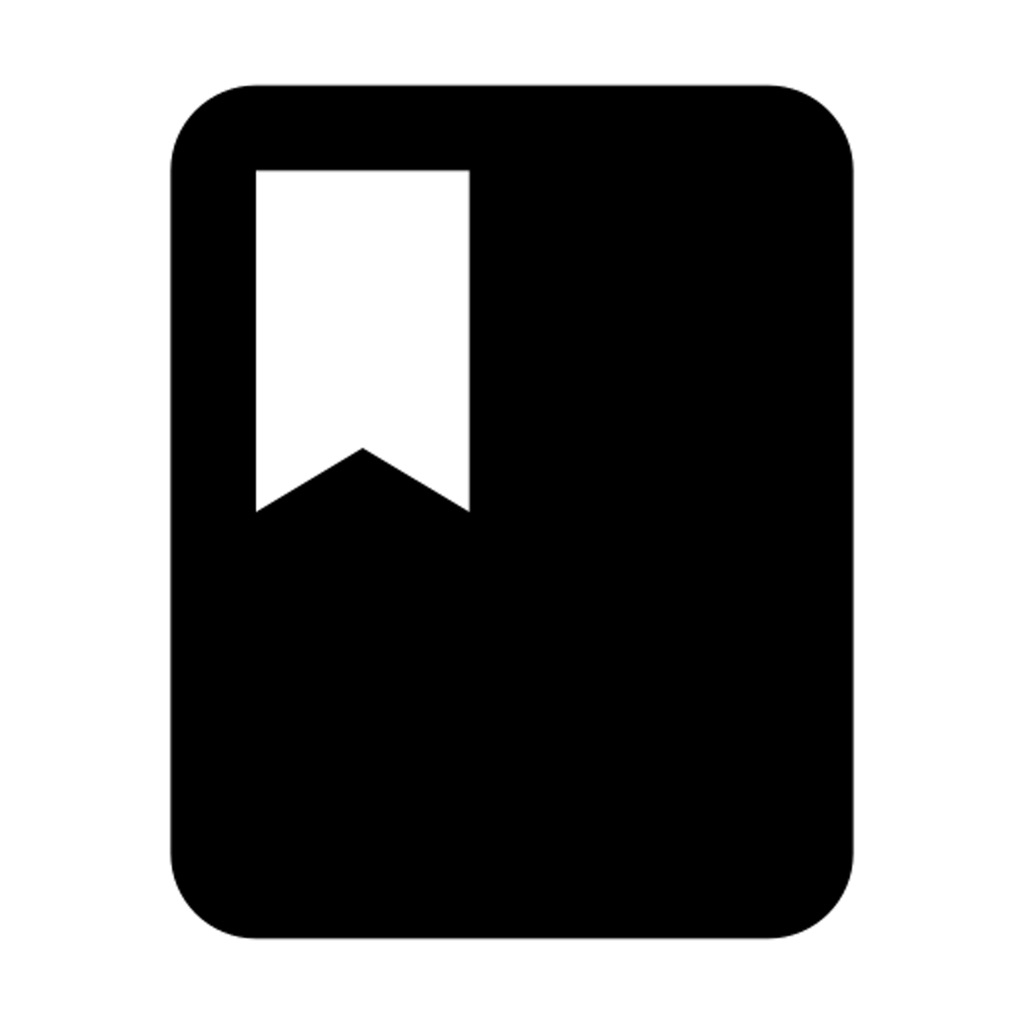 WordGlean - Kindle Highlights app icon