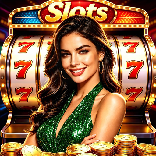Slot Goddess app icon