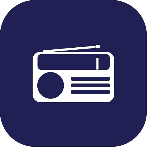 Radio FM over Internet Google Play icon captured 2026-08-15