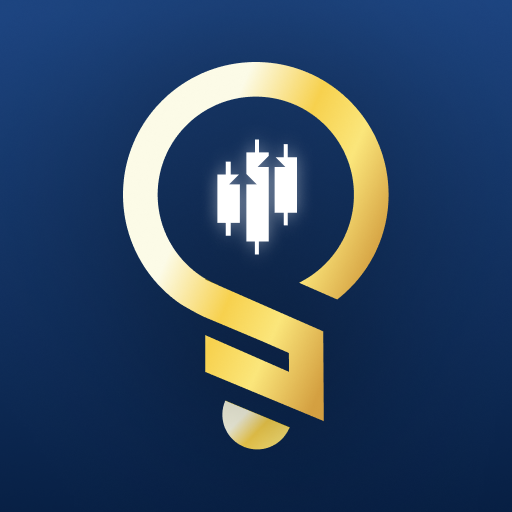 Trading Ideas Google Play icon