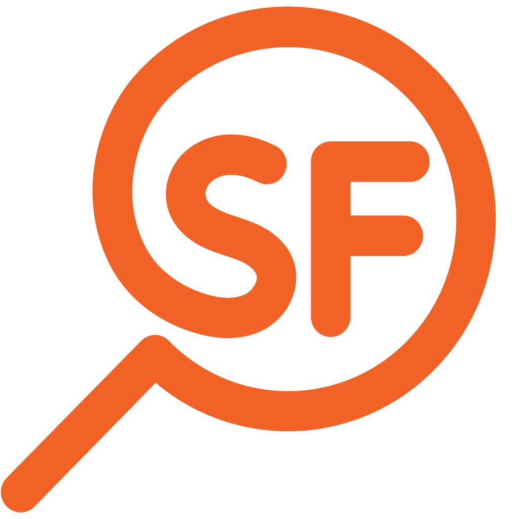 StudyFinds app icon captured 2026-08-14