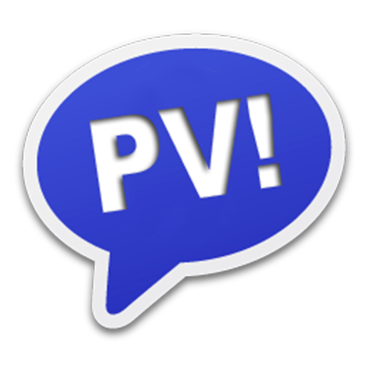 Perfect Viewer Donation Google Play icon captured 2026-08-14