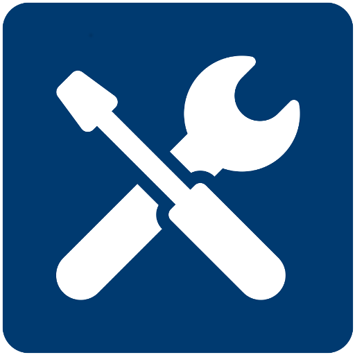 Eldes Utility tool Google Play icon captured 2026-08-14