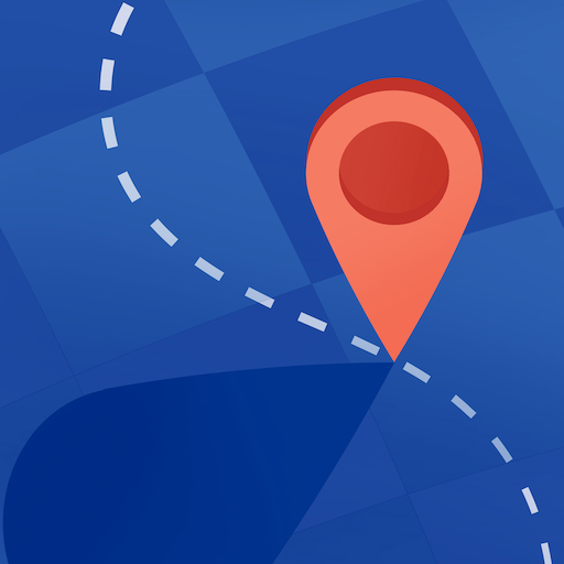 Itinerate Google Play icon captured 2026-08-15