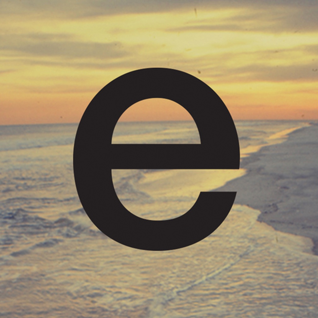 Environments app icon captured 2026-08-12