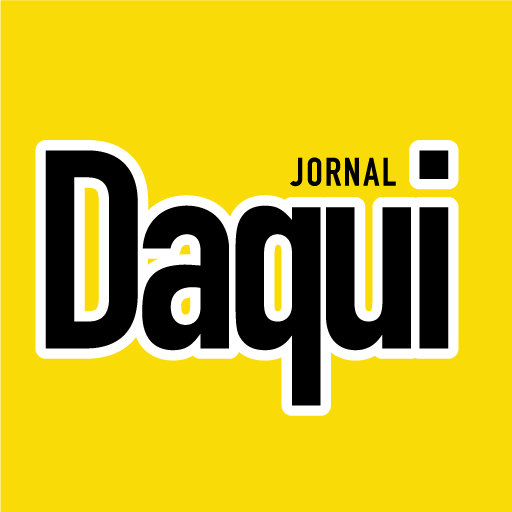 Jornal Daqui Google Play icon captured 2026-08-15