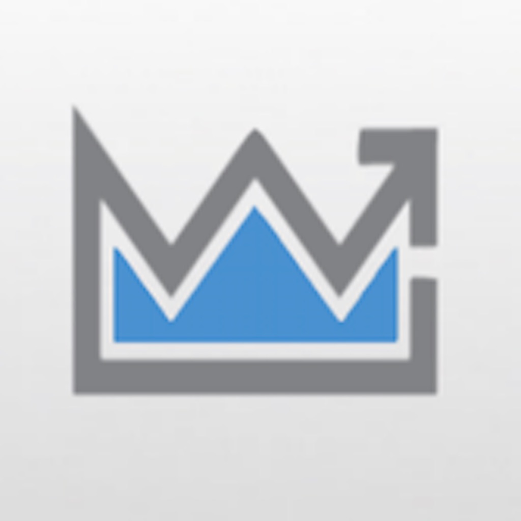 Altfolio app icon