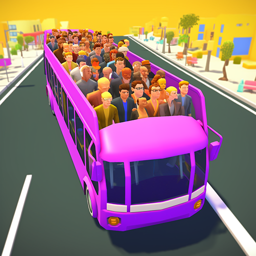Bus Arrival Google Play icon