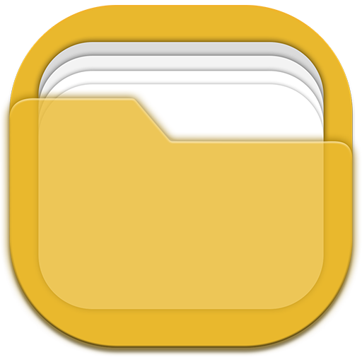 File Manager - Smart File Google Play icon captured 2026-08-15