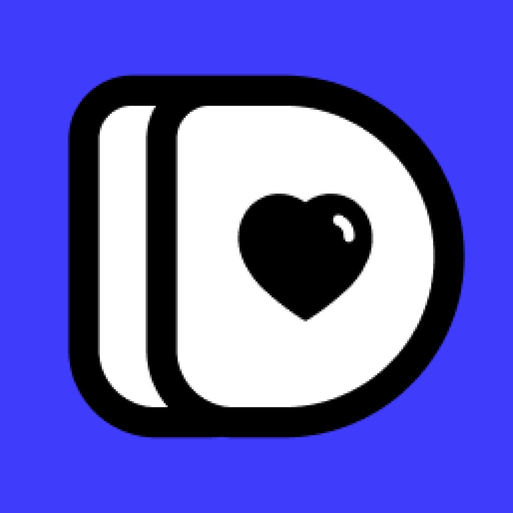 My Drama - Stream Short Dramas app icon captured 2026-08-12