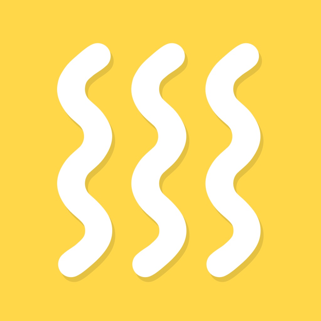 Kitchen Stories Easy Recipes app icon captured 2026-08-12
