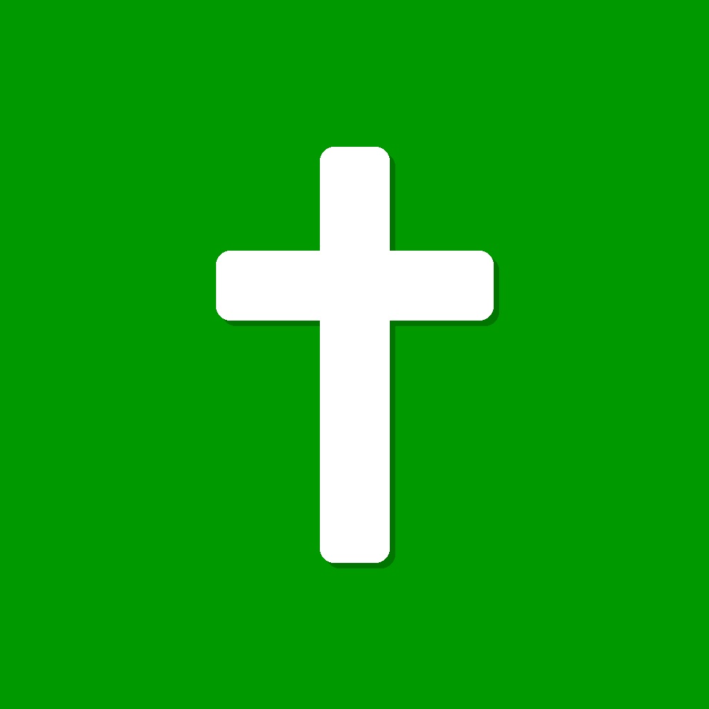 My Catholic Journal app icon captured 2026-08-14