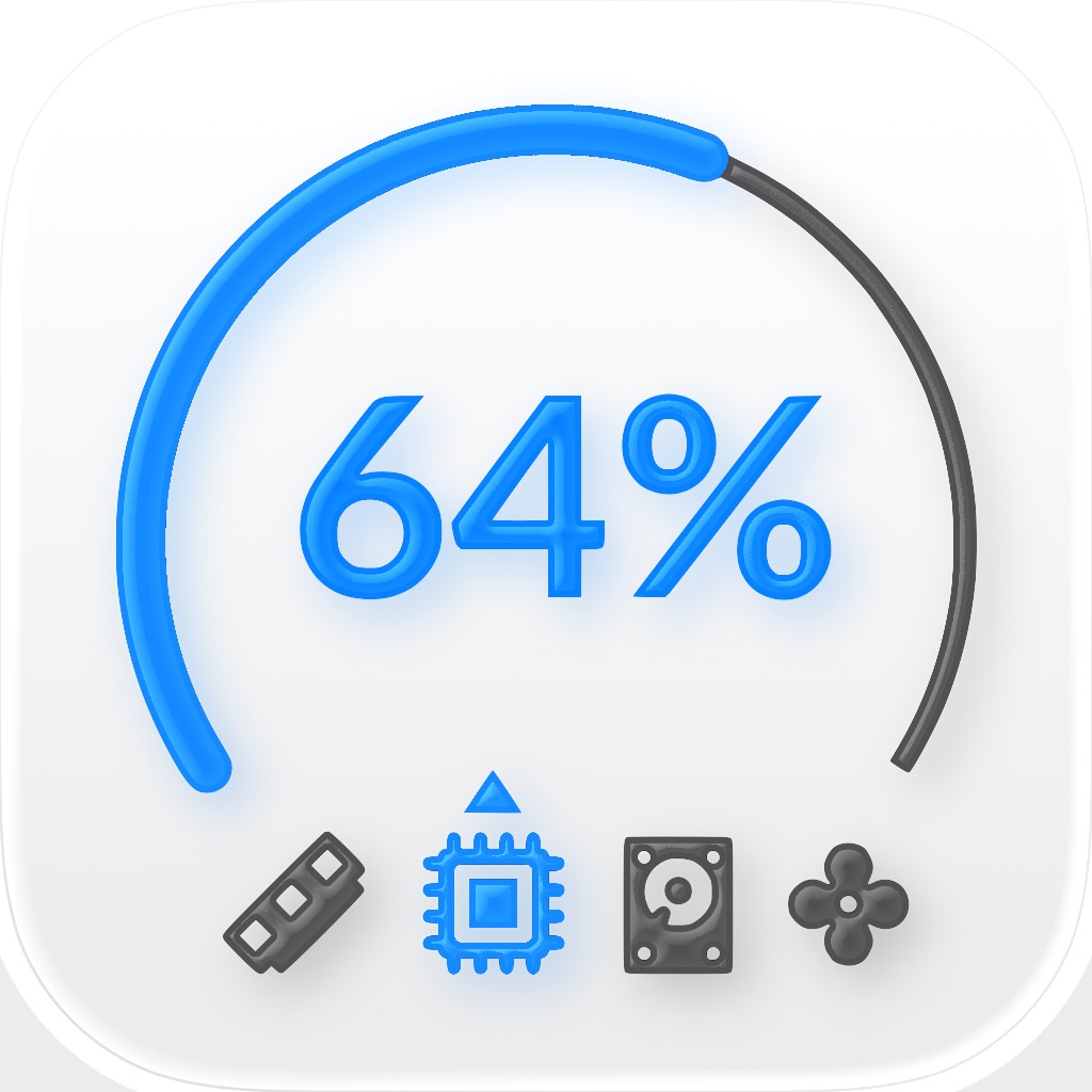 Device Monitor² app icon captured 2026-08-11