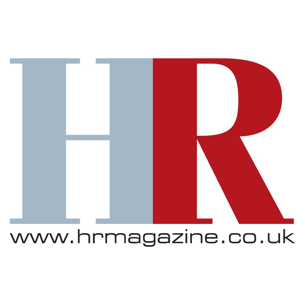 HR Magazine digital edition app icon captured 2026-08-14