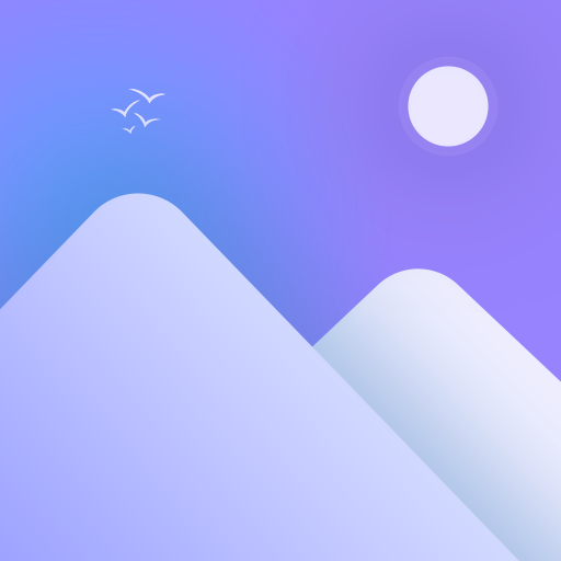 Galeria: Fotos e Álbuns Google Play icon captured 2026-08-15