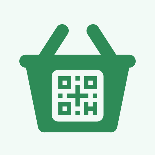 poupa+ | cupom fiscal e preços Google Play icon captured 2026-08-16