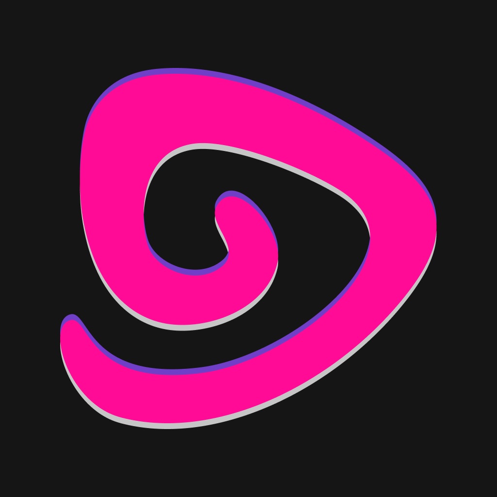 Inkitt CandyJar: TV & Shorts app icon captured 2026-08-11