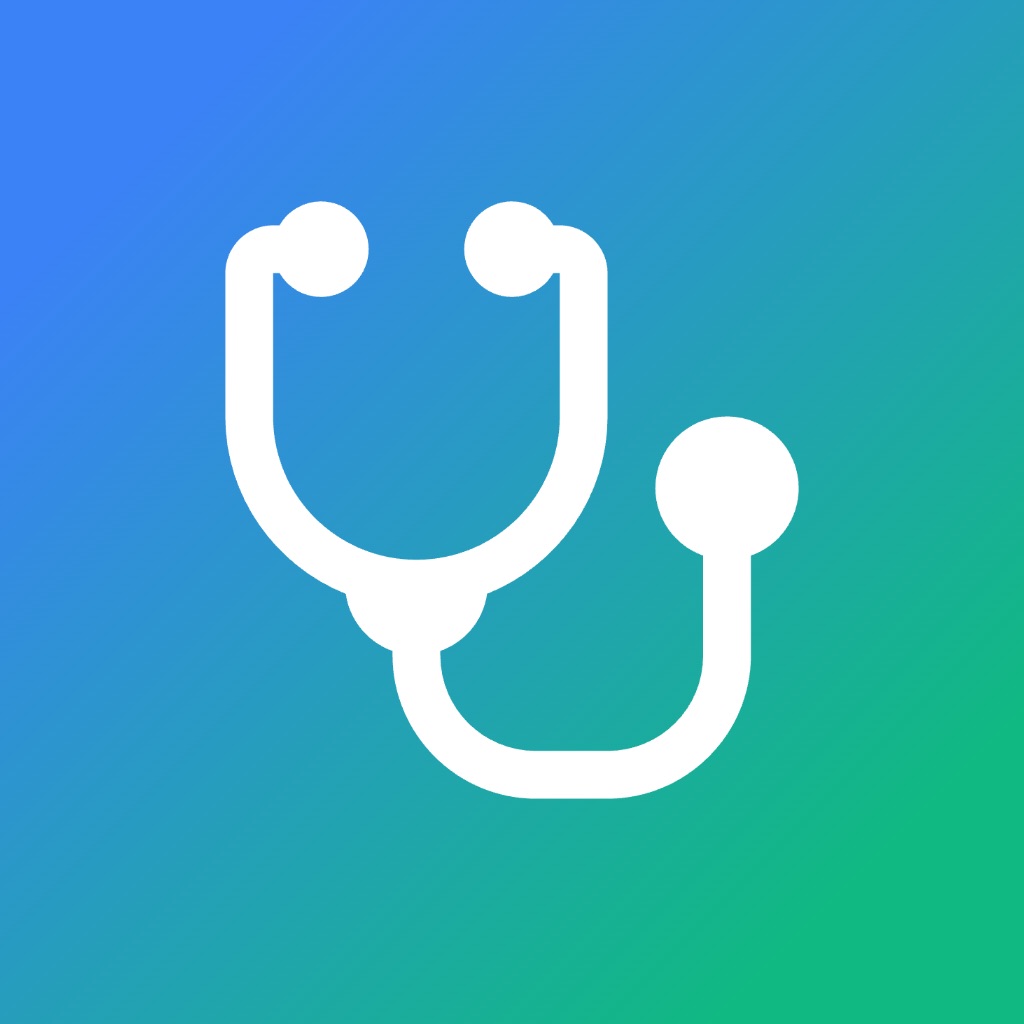 Patiently AI: Simplify Notes app icon captured 2026-08-12