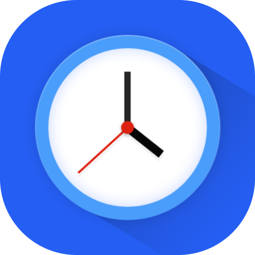 Alarm Clock Google Play icon captured 2026-08-12