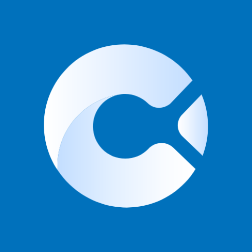Communicator GO app icon captured 2026-08-18