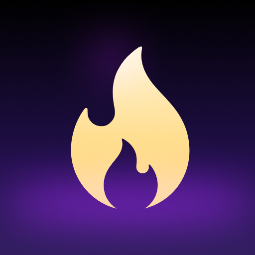 LitUp - Find Your Next Date Google Play icon captured 2026-08-14