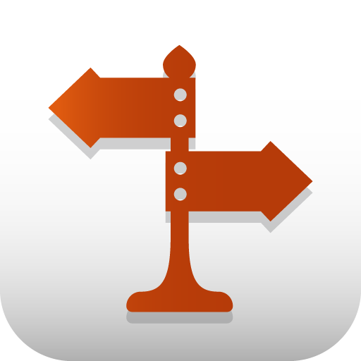iOverlander Google Play icon