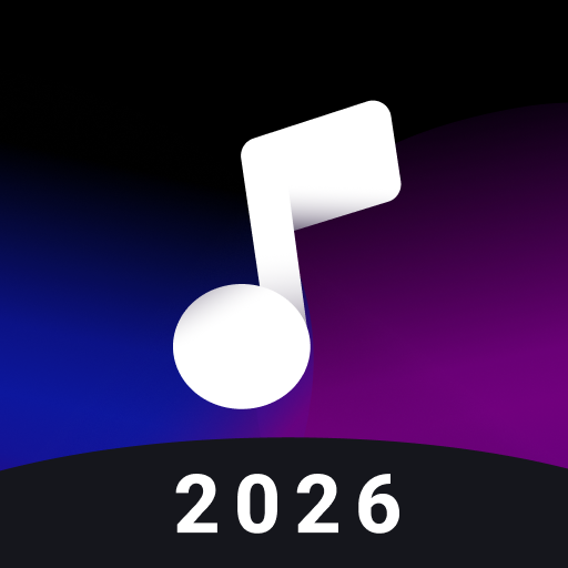 CrispTone: Offline Music Google Play icon