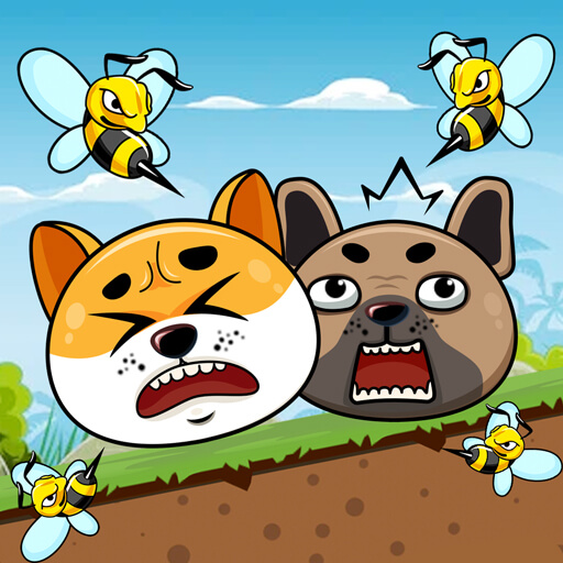 Pet Rescue:Save Dog Google Play icon captured 2026-08-16