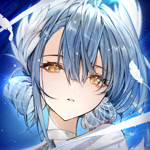 Echocalypse app icon captured 2026-08-18
