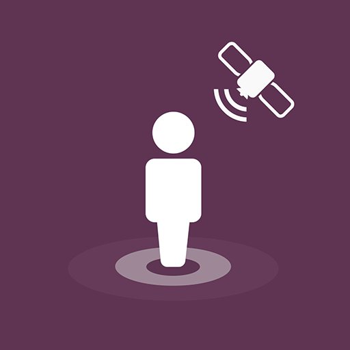 Minha Localização GPS Google Play icon captured 2026-08-16