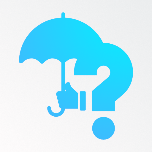 How is the Weather? - Wear OS app icon captured 2026-08-18