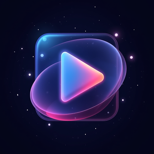 Faceless - AI Video Generator app icon captured 2026-08-18