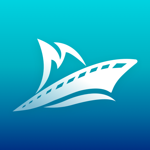 MovieArk: Stream Movies & Live app icon captured 2026-08-18