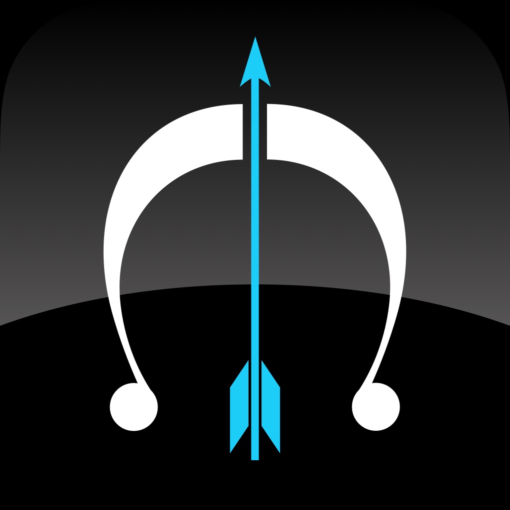 Time Nomad Astrology Charts app icon captured 2026-08-12