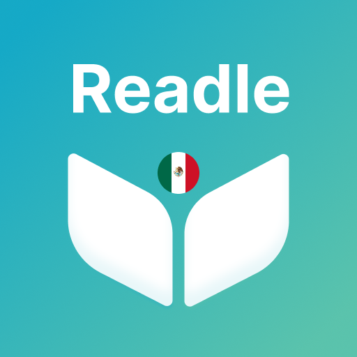 Learn Spanish: Daily Readle Google Play icon captured 2026-08-16