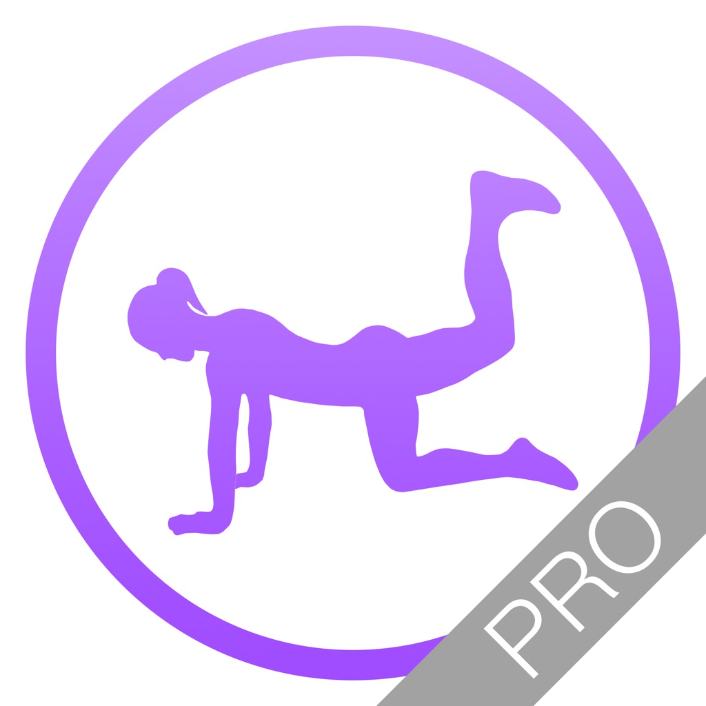 Daily Butt Workout app icon