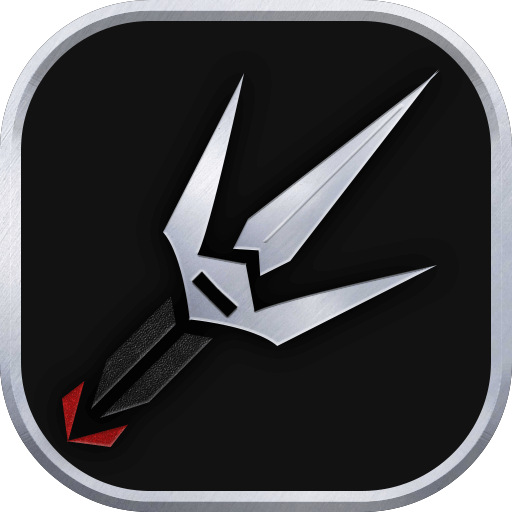 Ares Launcher -Themes Launcher Google Play icon captured 2026-08-16