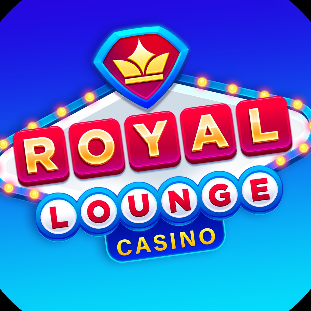 Royal Lounge Casino | GSN slot app icon captured 2026-08-14