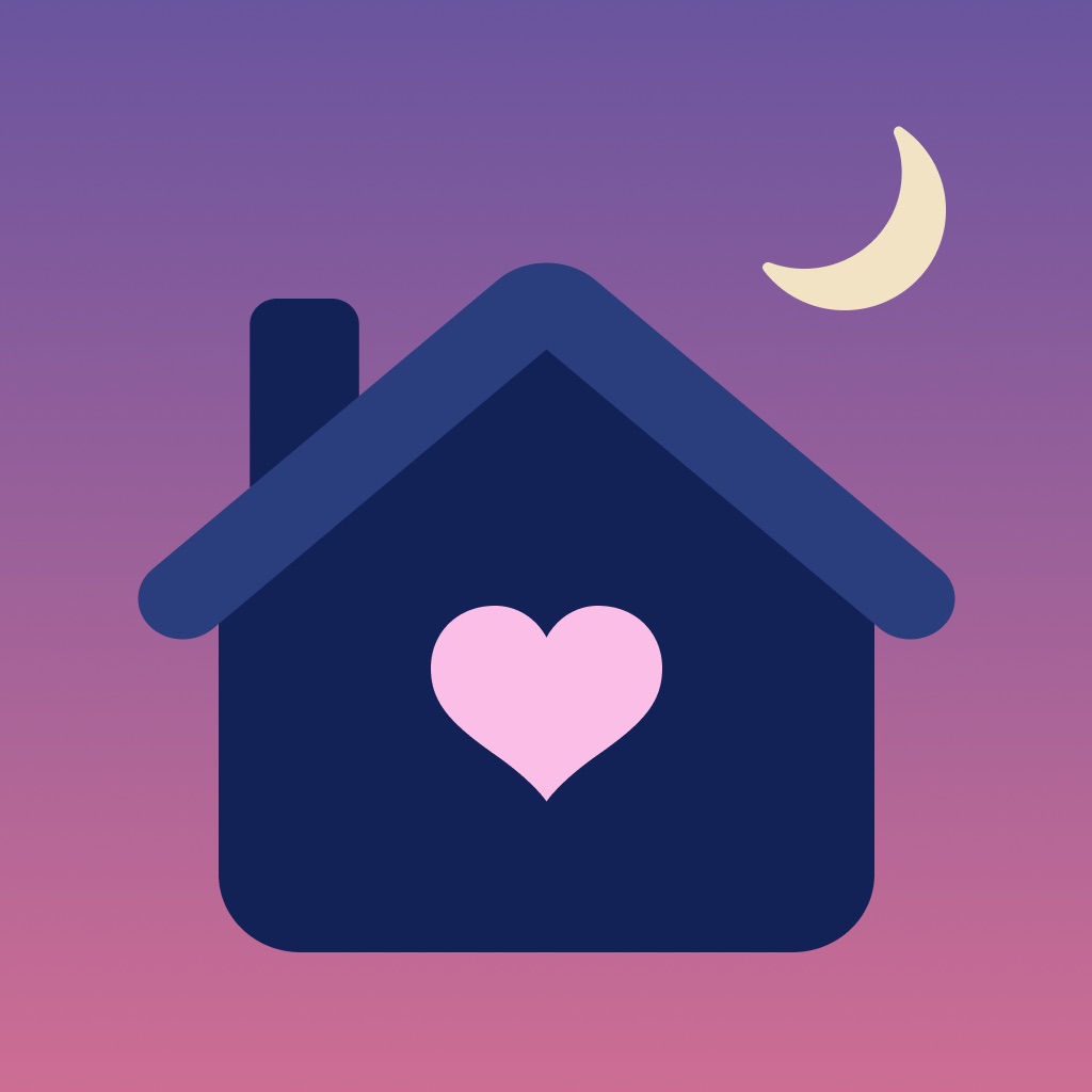 Cozy Couples: Relationship App app icon captured 2026-08-14