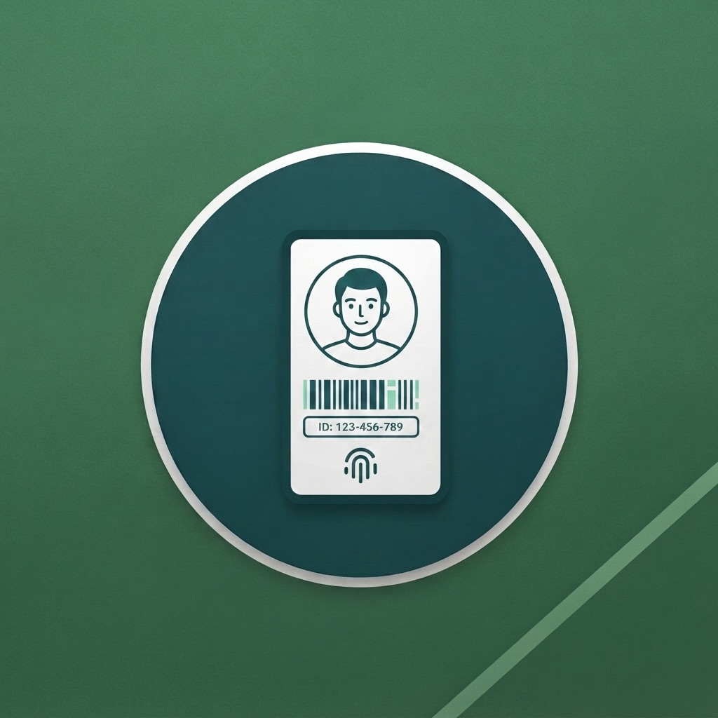 Título de Eleitor digital TSE app icon captured 2026-08-13