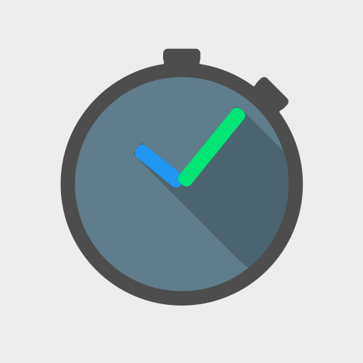 Interval Timer app icon captured 2026-08-18