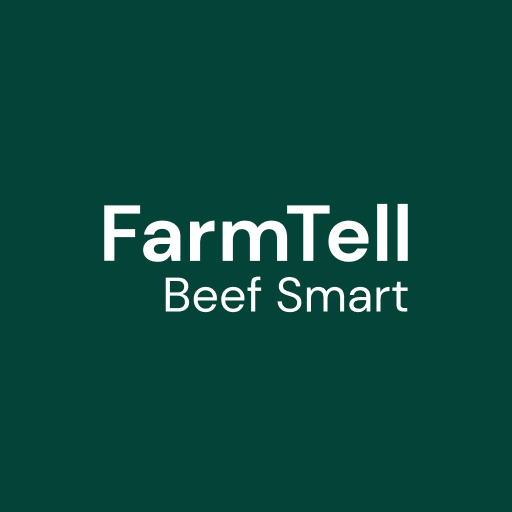 FarmTell Beef Smart Google Play icon captured 2026-08-16