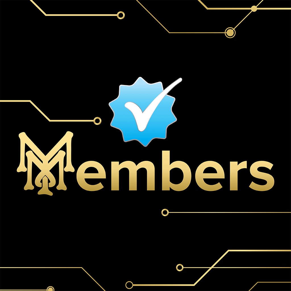 Muha Members app icon captured 2026-08-11