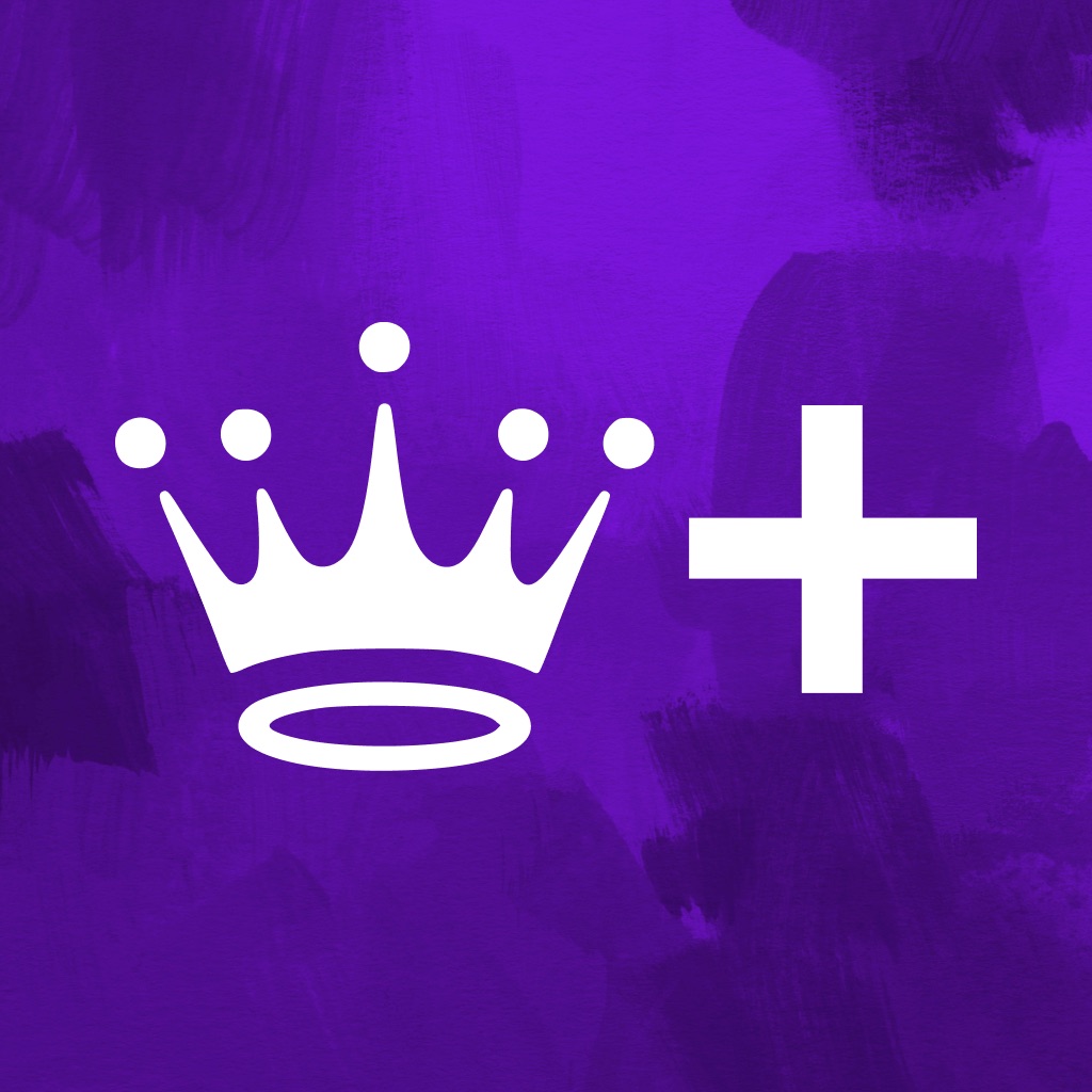 Hallmark+ app icon captured 2026-08-12