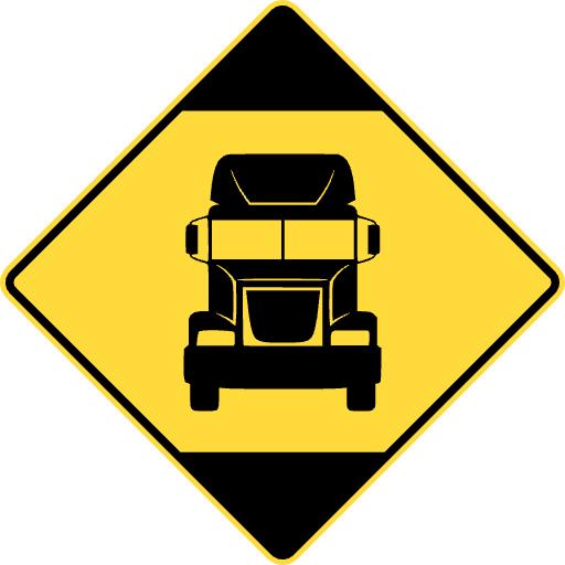 Trucker GPS & Maps | CargoTour app icon captured 2026-08-18