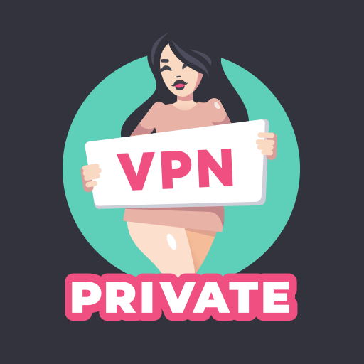 VPN Private Google Play icon captured 2026-08-15