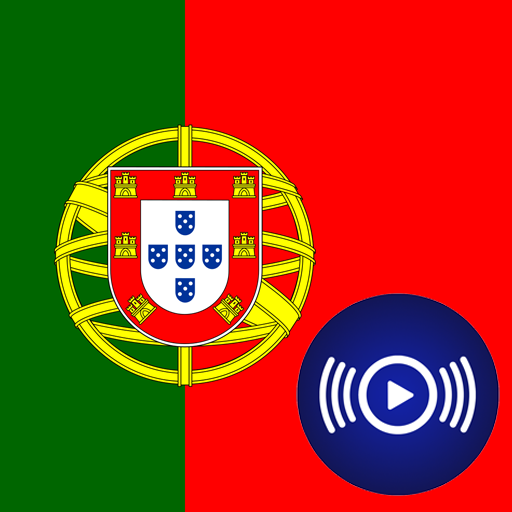 PT Radio - Rádios Online Google Play icon captured 2026-08-15